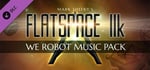 Flatspace IIk We Robot Music Pack banner image