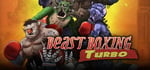 Beast Boxing Turbo steam charts