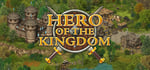 Hero of the Kingdom steam charts