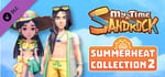 My Time at Sandrock - Summer Heat Collection 2 banner image