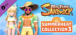 My Time at Sandrock - Summer Heat Collection 3 banner image