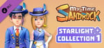 My Time at Sandrock - Starlight Collection 1 banner image