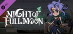 Night of Full Moon - Witch（Wishing） banner image