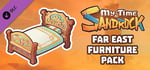 My Time at Sandrock - Far East Furniture Pack banner image