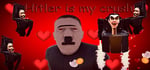 Hitler is my crush banner image
