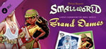 Small World - Grand Dames banner image