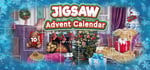Jigsaw Advent Calendar banner image