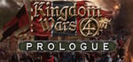Kingdom Wars 4 - Prologue steam charts