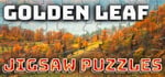 Golden Leaf Jigsaw Puzzles banner image