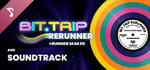 BIT.TRIP RERUNNER Soundtrack banner image