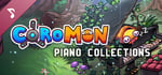 Coromon Piano Collections banner image