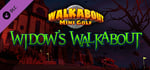 Walkabout Mini Golf: Widow's Walkabout banner image