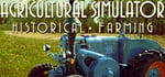 Agricultural Simulator: Historical Farming steam charts