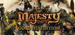 Majesty Gold HD banner image