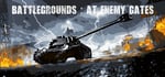 Battlegrounds : At Enemy Gates steam charts