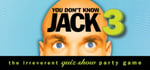 YOU DON'T KNOW JACK Vol. 3 banner image