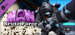 The Maw: Brute Force banner image