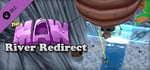 The Maw: River Redirect banner image