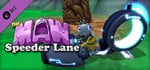The Maw: Speeder Lane banner image
