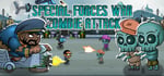 Special Forces War - Zombie Attack steam charts