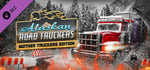 Alaskan Road Truckers: Mother Truckers DLC banner image