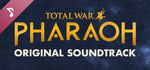 Total War: PHARAOH - Soundtrack banner image