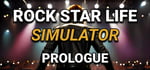 Rock Star Life Simulator: Prologue steam charts