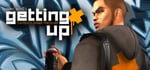 Marc Eckō's Getting Up: Contents Under Pressure steam charts