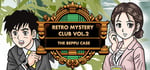 Retro Mystery Club Vol.2: The Beppu Case steam charts