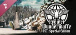 Project Wunderwaffe Soundtrack: Special Edition banner image