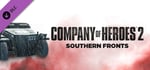 Company of Heroes 2 - Southern Fronts Mission Pack banner image