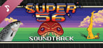 SUPER 56 Soundtrack banner image