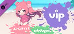 Paint Chips - VIP Pack banner image