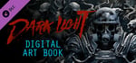 Dark Light Digital Art Book banner image