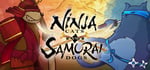 Ninja Cats vs Samurai Dogs steam charts