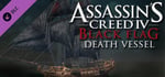 Assassin’s Creed® IV Black Flag™ - Death Vessel Pack banner image