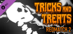 Redmatch 2 - Tricks and Treats Bundle banner image