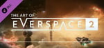 The Art of EVERSPACE™ 2 banner image