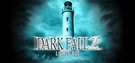 Dark Fall 2: Lights Out steam charts