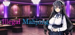 Illegal Mahjong banner image