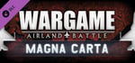 Wargame: AirLand Battle - Magna Carta banner image
