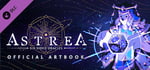 Astrea: Six-Sided Oracles - Art Book banner image