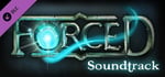 FORCED Original Soundtrack banner image