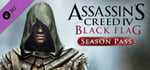 Assassin’s Creed® IV Black Flag™ - Season Pass banner image