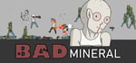 Bad Mineral steam charts