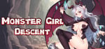 Monster Girl Descent steam charts