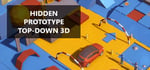 Hidden Prototype Top-Down 3D steam charts