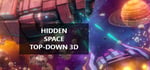 Hidden Space Top-Down 3D steam charts