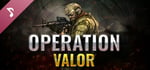 Operation Valor (Original Soundtrack) banner image