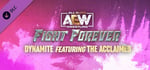 AEW: Fight Forever - Dynamite featuring The Acclaimed banner image